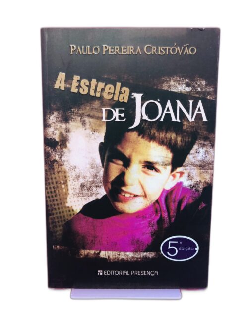 A Estrela de Joana - Paulo Pereira Cristóvão
