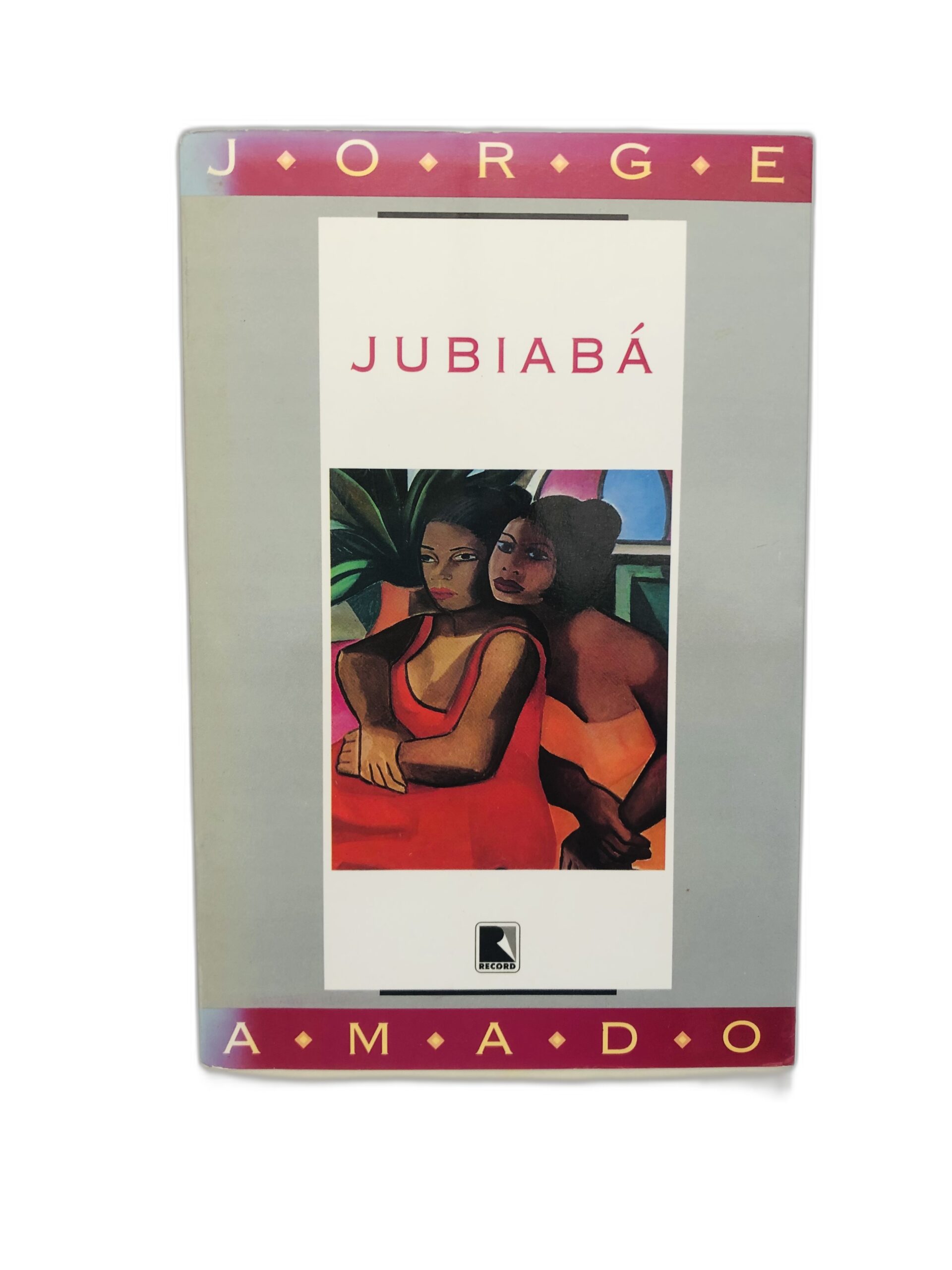Jubiabá - Jorge Amado