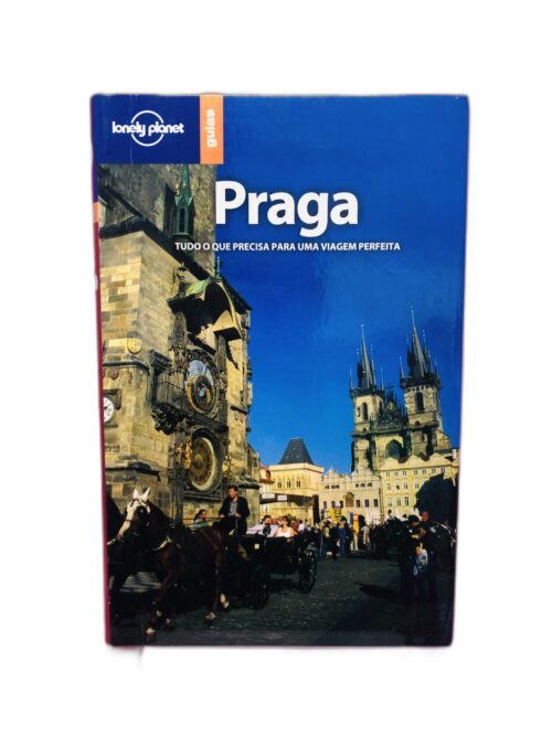 Praga - Não especificado
