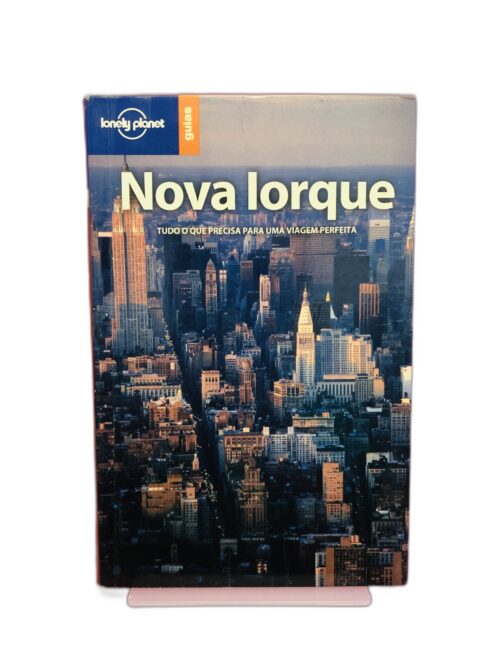 Nova Iorque - Não especificado