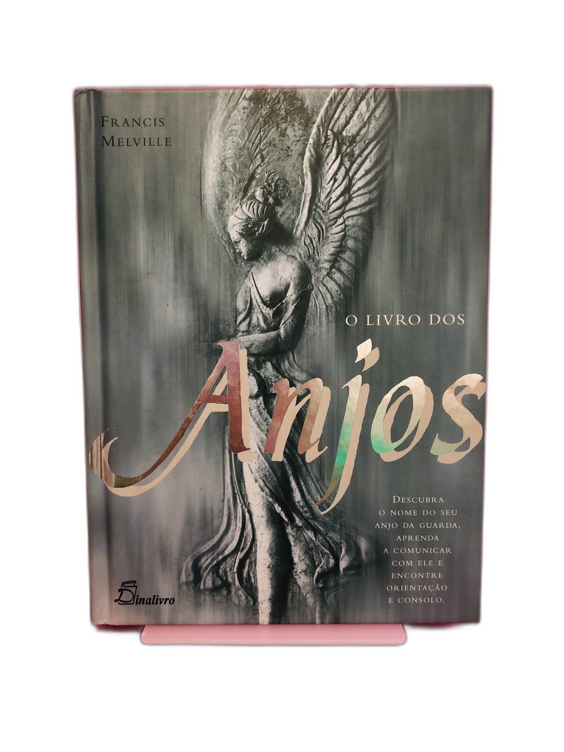 O Livro dos Anjos - Francis Melville