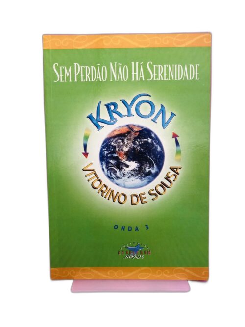 Kryon - Vitorino de Sousa
