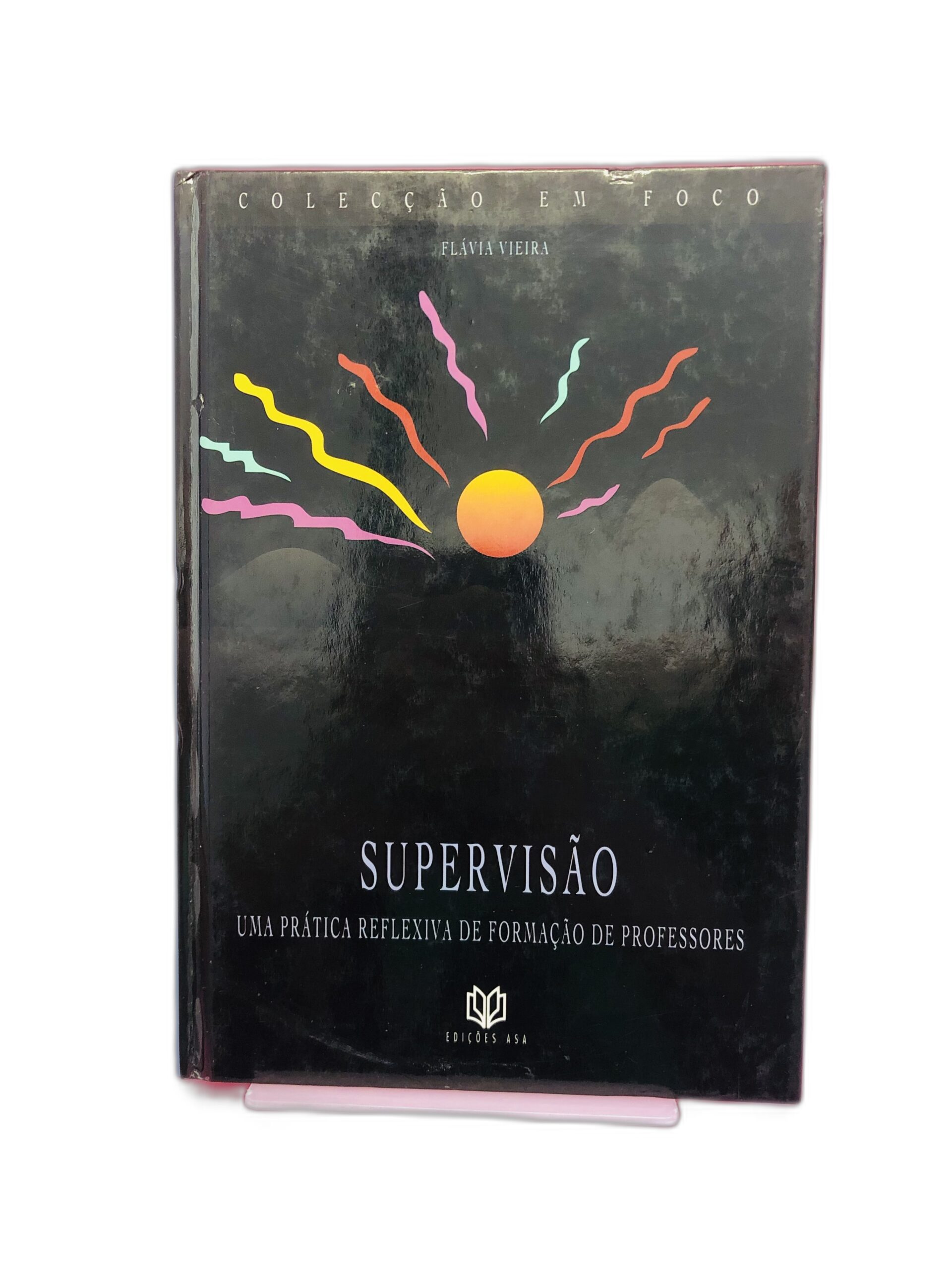 Supervisão - Elayne Vieira