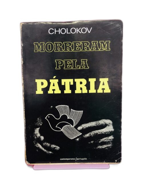 Morreram pela Pátria - Cholokov