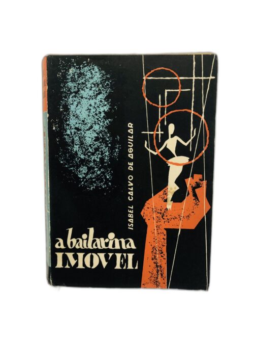 A Bailarina - Isabel Calvo de Beguilar