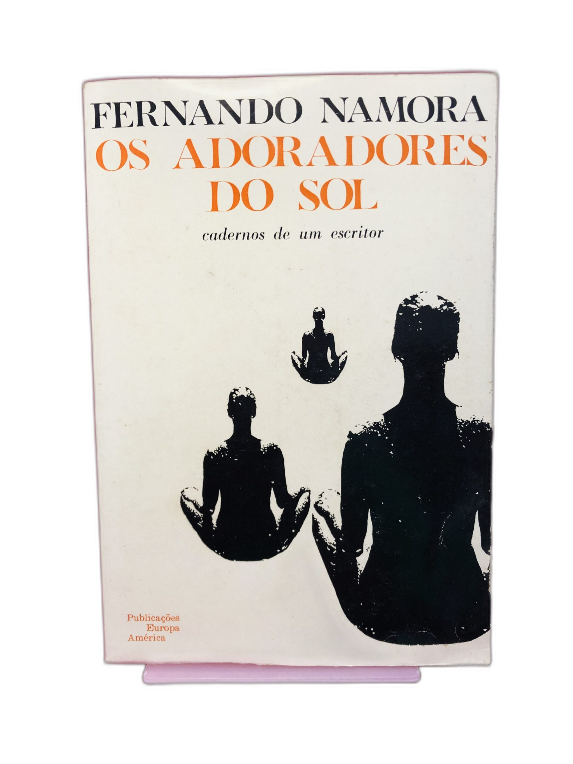 Os Adoradores do Sol - Fernando Namora