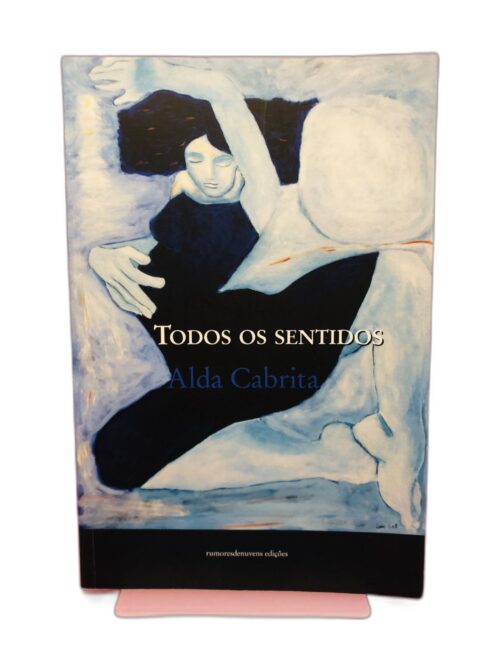 Todos os sentidos - Alda Cabrita