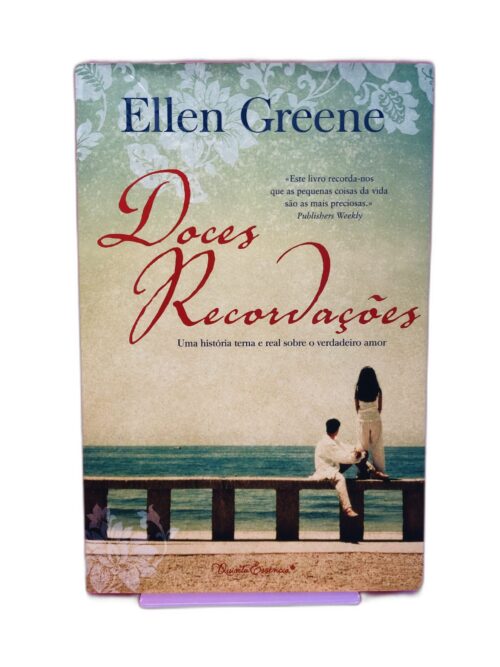 Doces Recordações - Ellen Greene