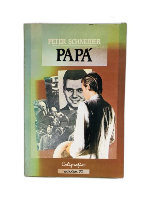 PAPÁ - Peter Schneider