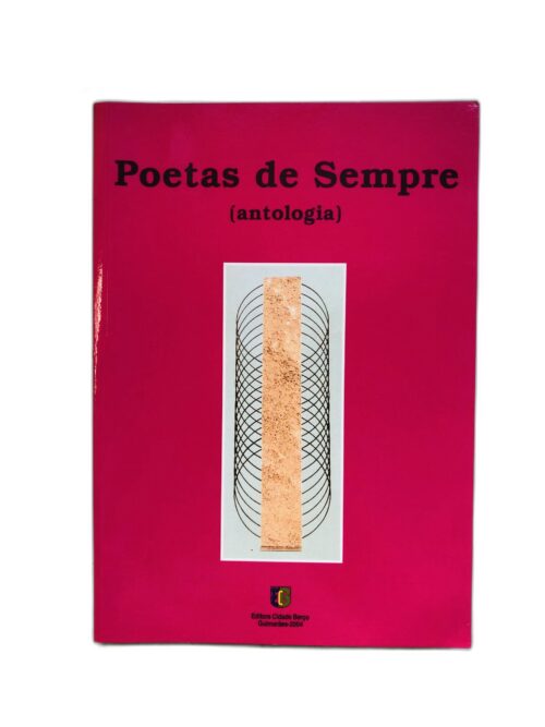 Poetas de Sempre (antologia) - Não disponível