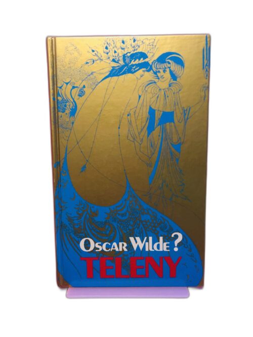 Teleny - Oscar Wilde?