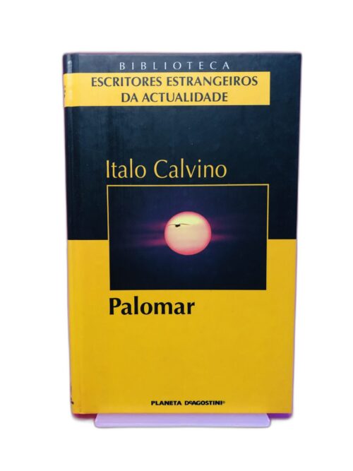 Palomar - Italo Calvino