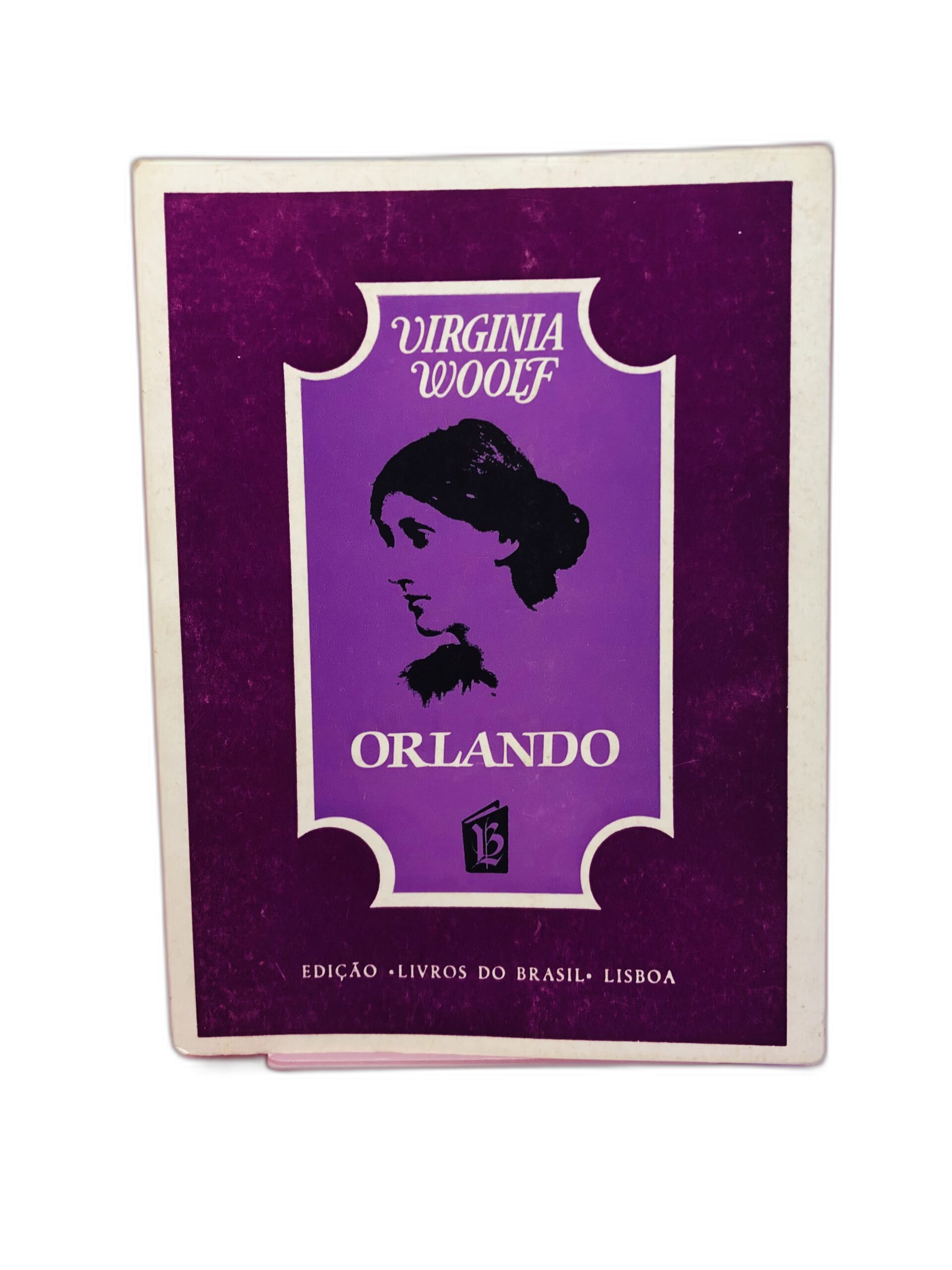 Orlando - Virginia Woolf
