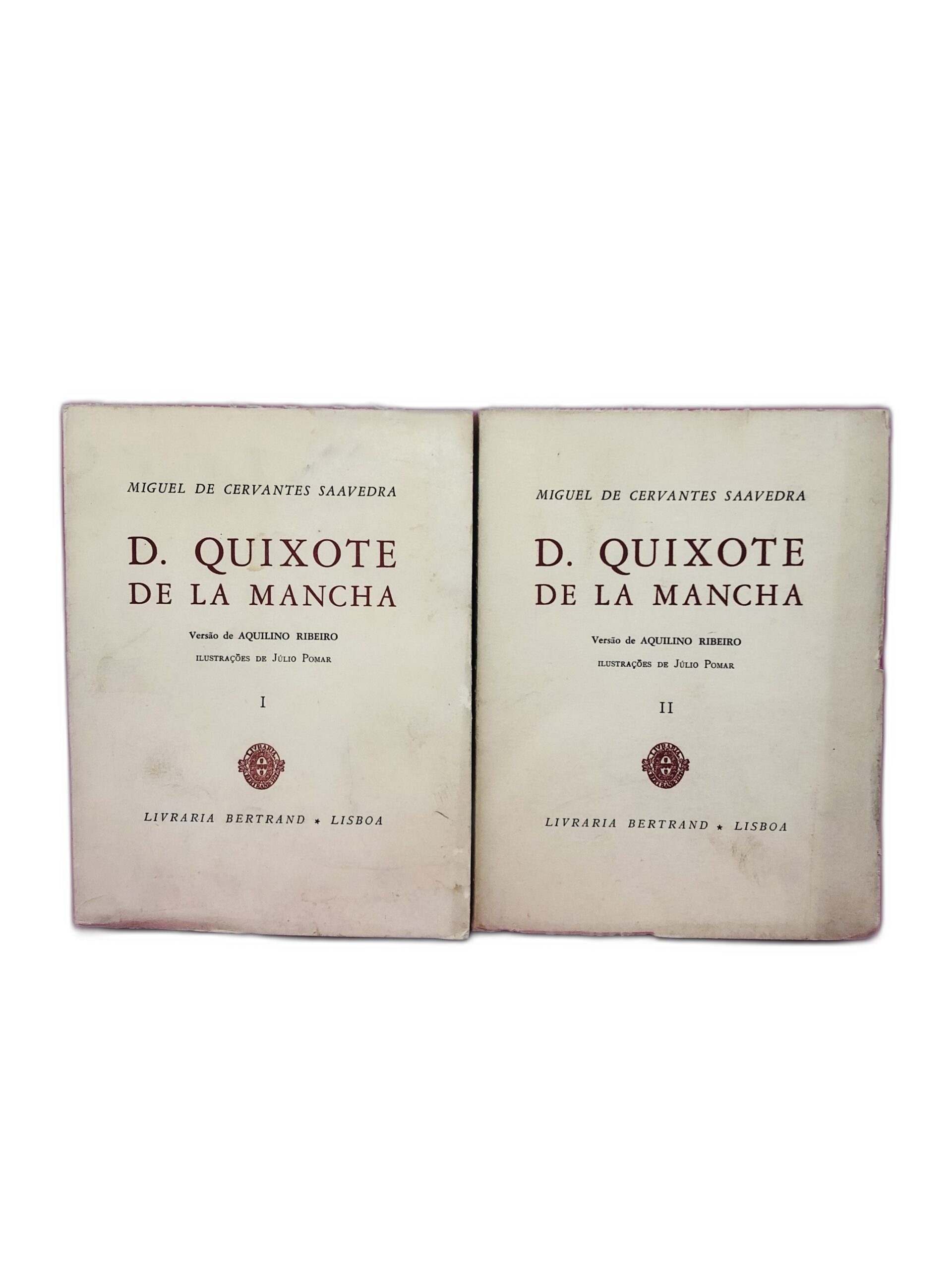 D. Quixote de la Mancha - Miguel de Cervantes Saavedra