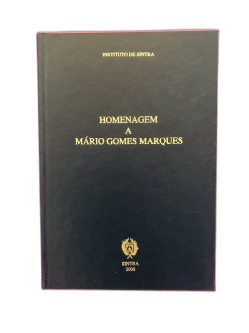 Homenagem a Mário Gomes Marques