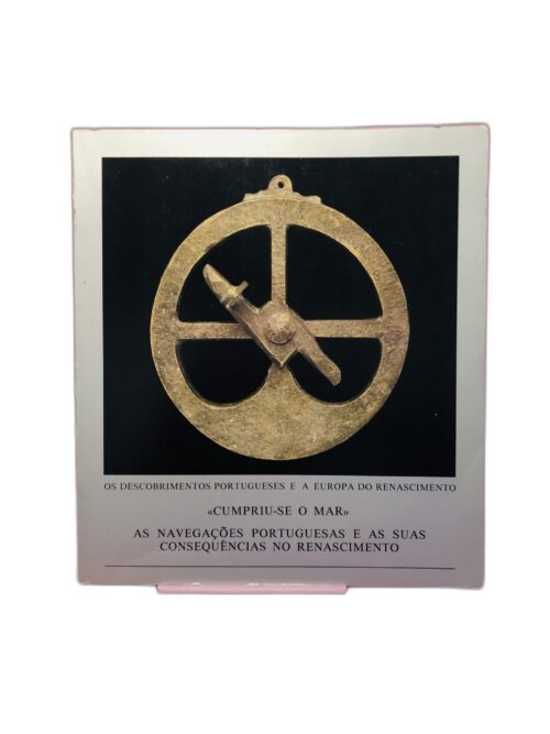 Cumpriu-se o Mar - Não especificado