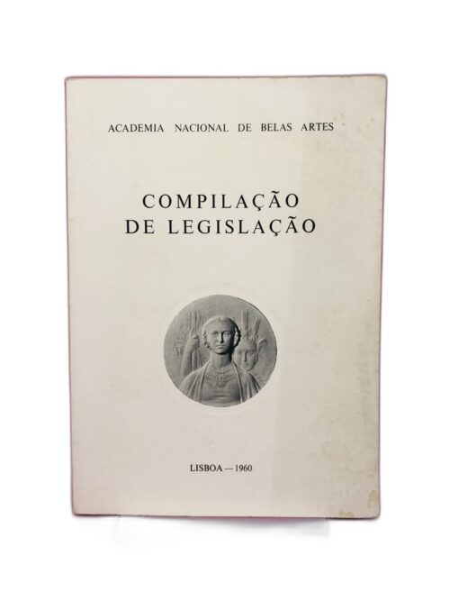 Compilação de Legislação