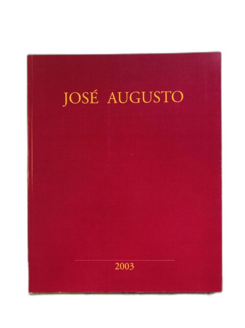 José Augusto - José Augusto
