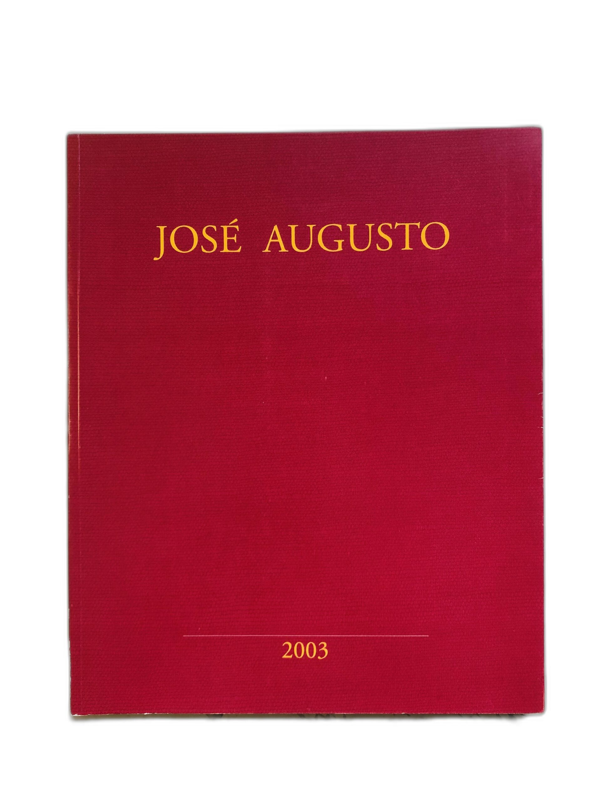 José Augusto - José Augusto