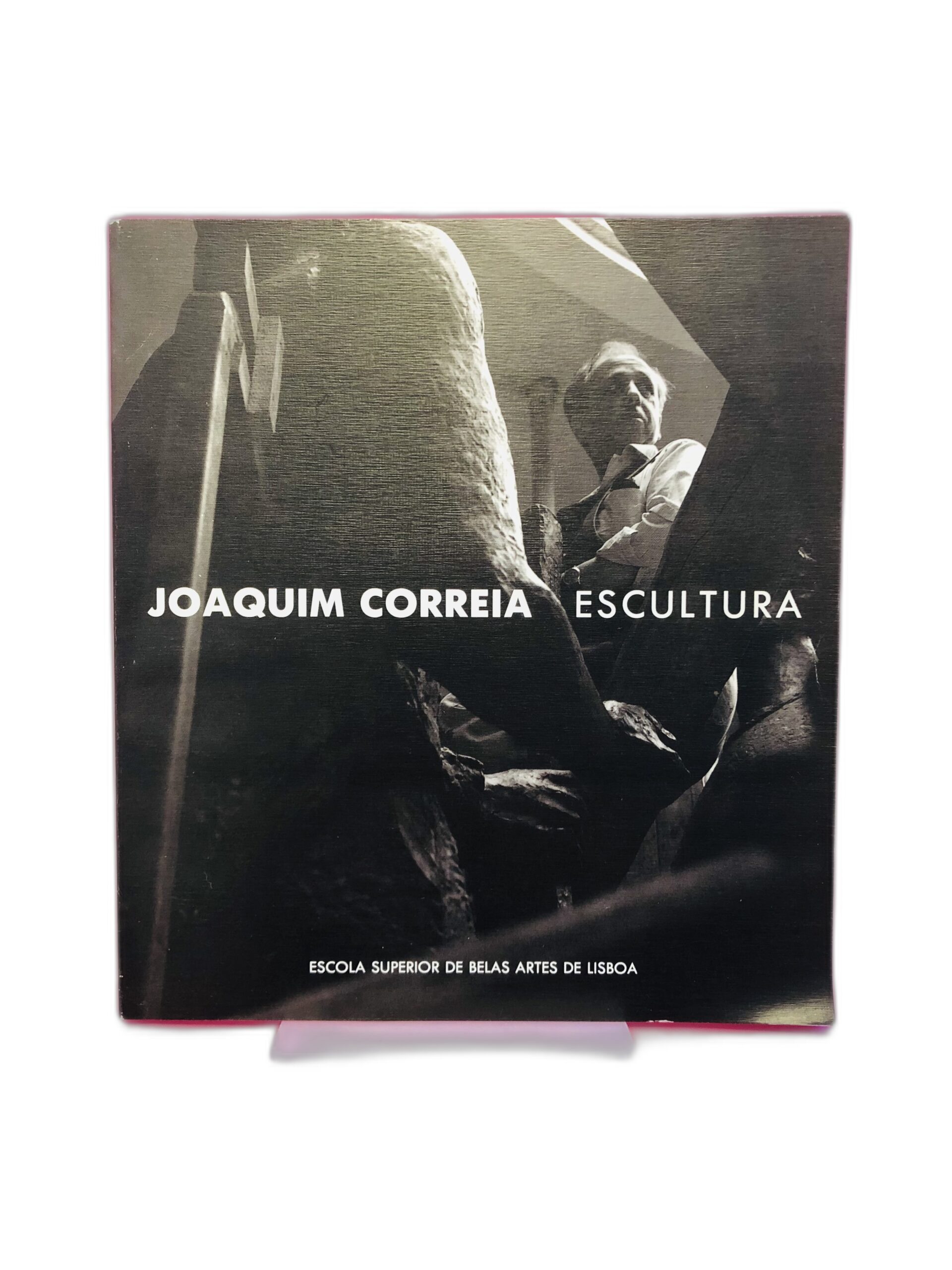 Escultura - Joaquim Correia