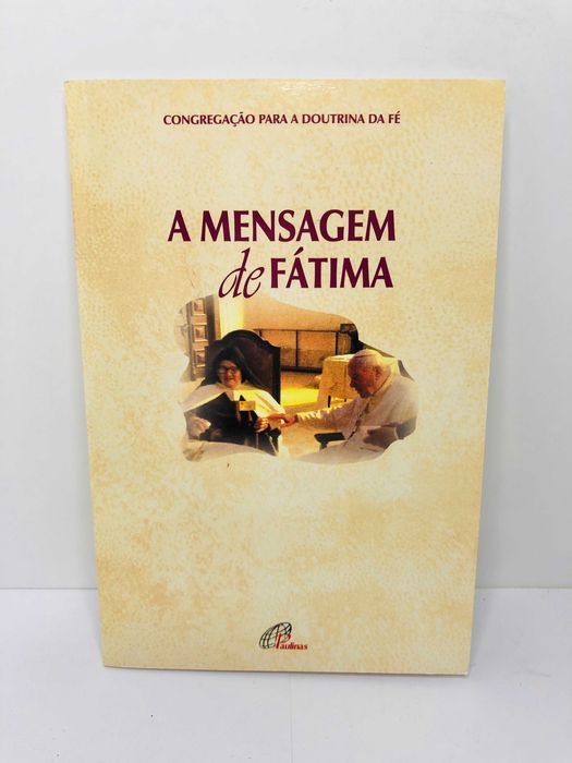 A Mensagem de Fátima