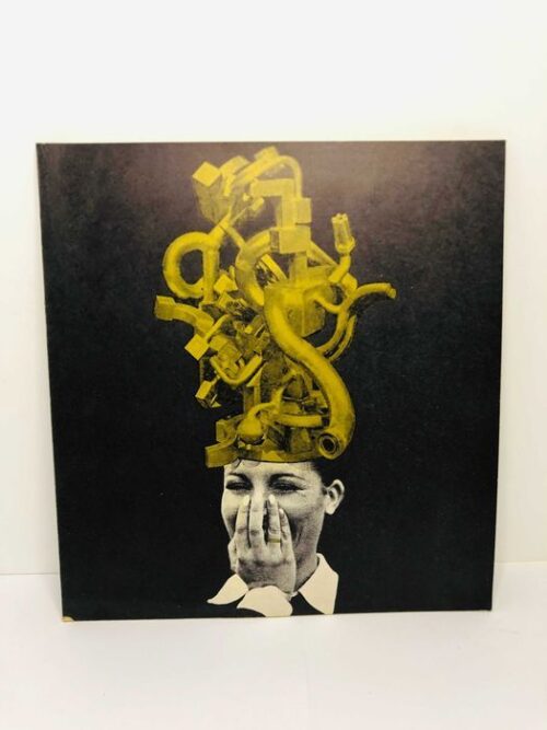 Abstração Hoje (Belas Artes 1975)