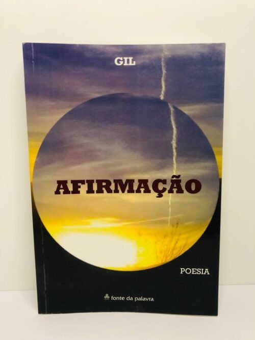 Afirmação [Poesia] - Gil