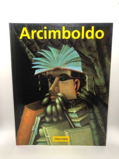 Arcimboldo - Taschen
