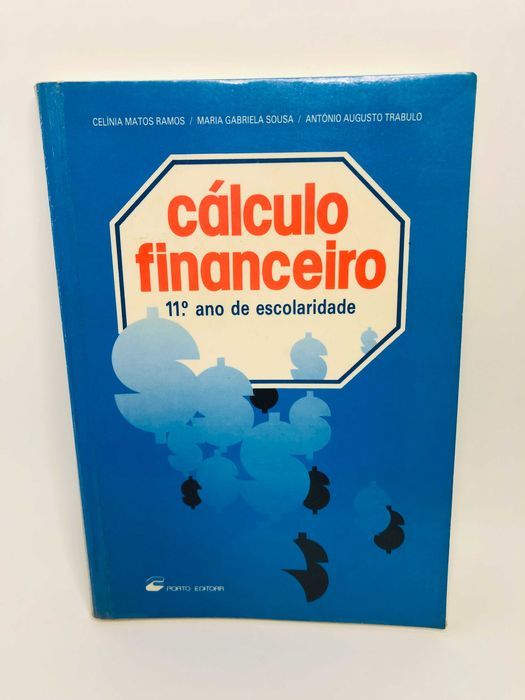 Cálculo Financeiro 11º. Ano de Escolaridade