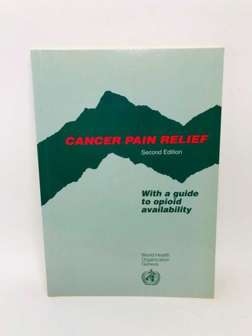 Cancer Pain Relief