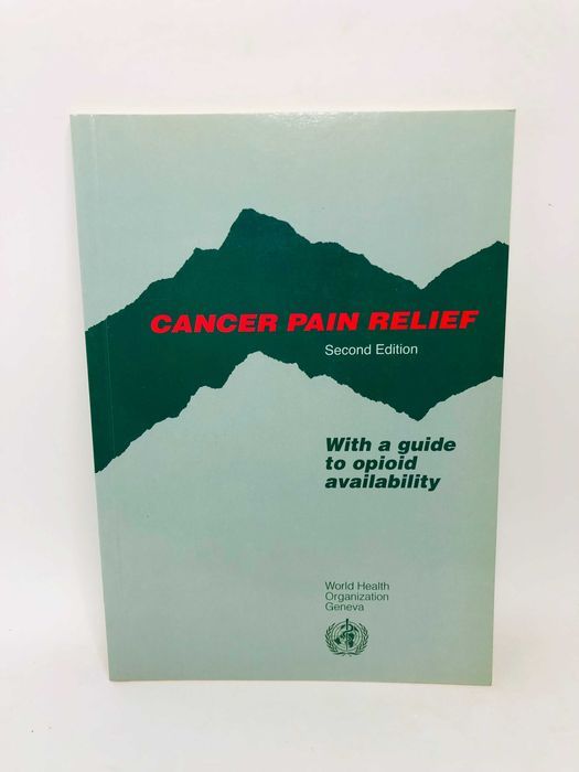 Cancer Pain Relief