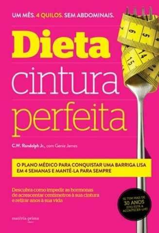 Dieta Cintura Perfeita