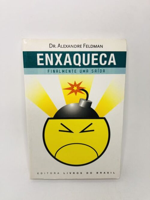 Enxaqueca - Finalmente uma Solução - Dr. Alexandre Feldman