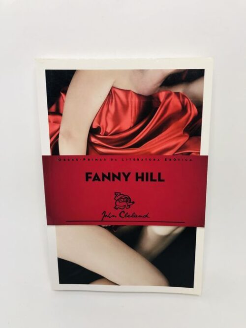 Fanny Hill - John Cleland