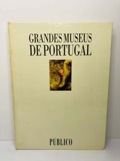 Grandes Museus de Portugal
