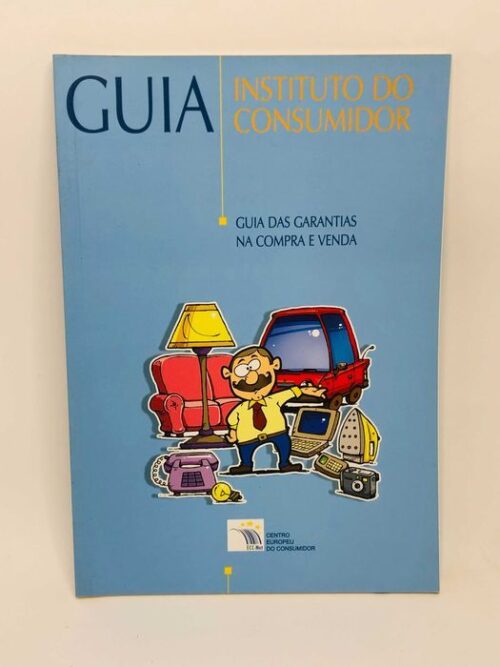 Guia das Garantias na Compra e Venda