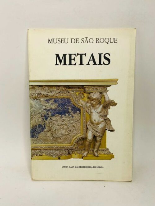 Museu de São Roque (Metais)