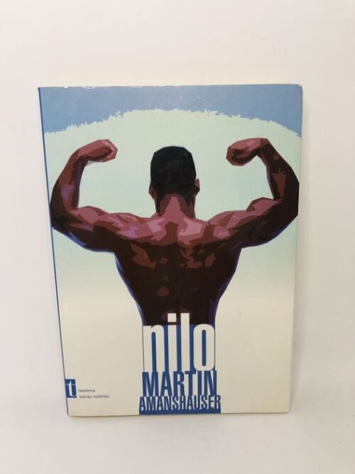 Nilo - Martin Amanshauser