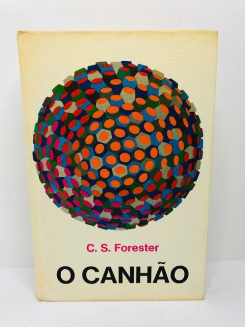 O Canhão - C.S Forester