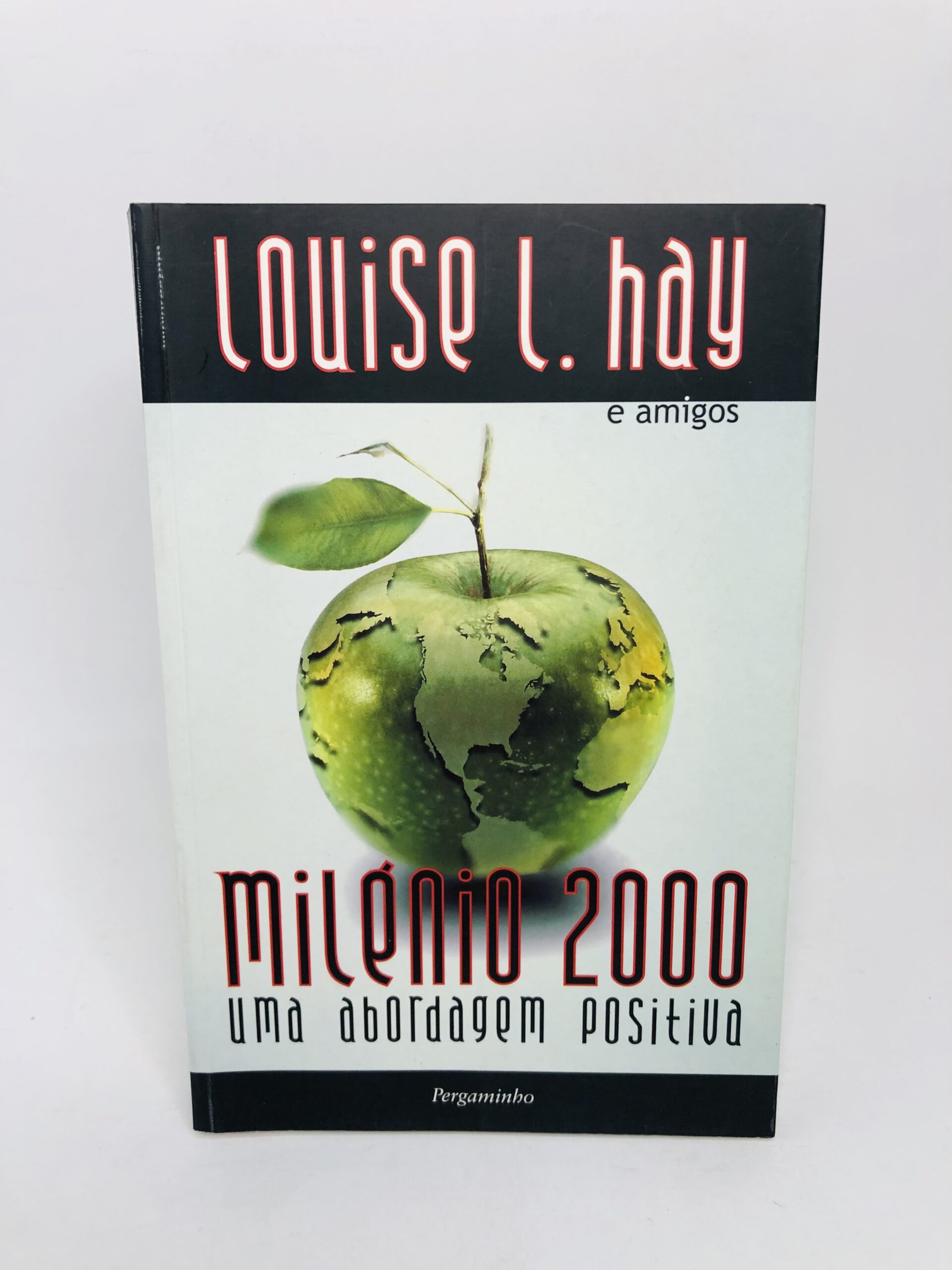 Milênio 2000 - Louise L. Hay e amigos