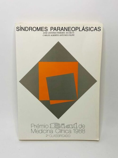 Síndromes Paraneoplásicas