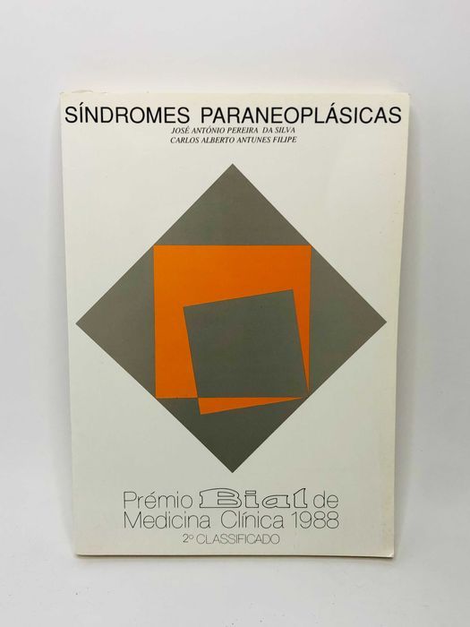 Síndromes Paraneoplásicas