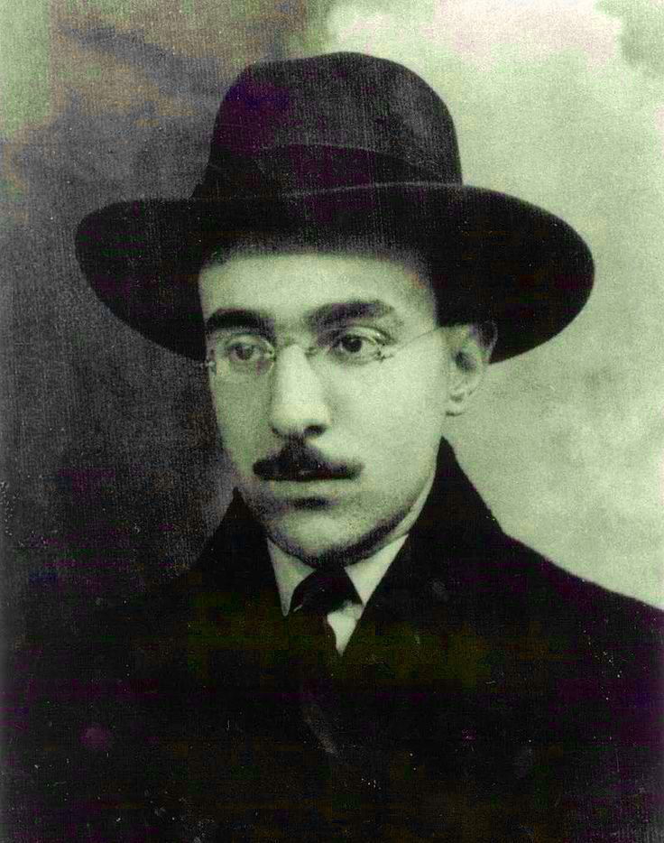 Literatura Portuguesa