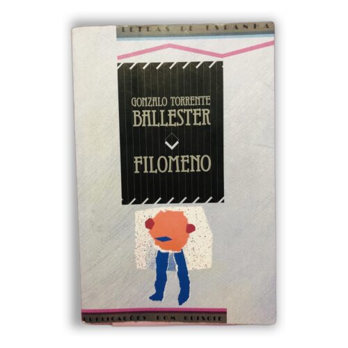 Filomeno - Gonzalo Torrente Ballester
