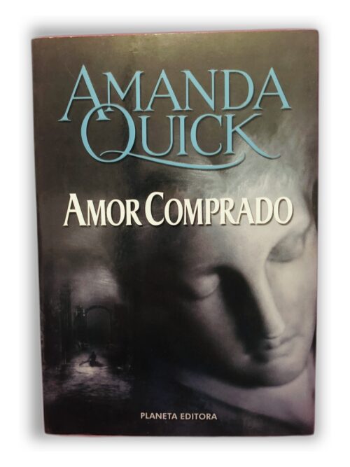 Amor Comprado - Amanda Quick