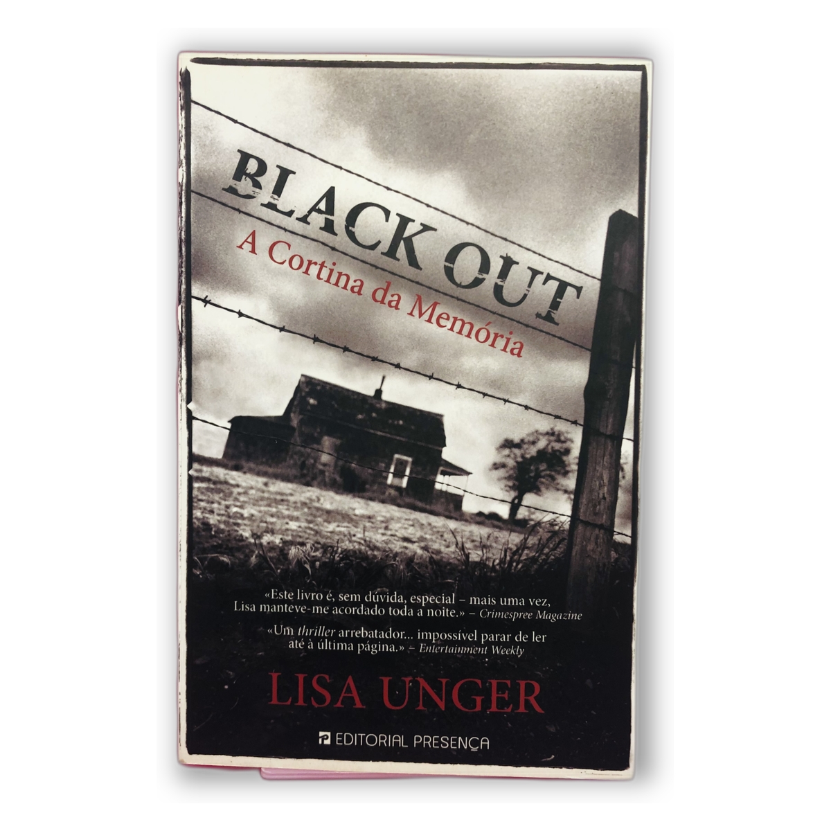 Black Out - Lisa Unger