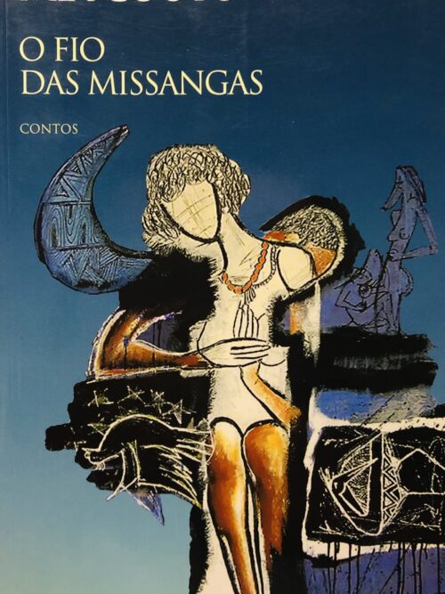 O Fio das Missangas - Mia Couto