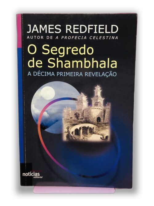 O Segredo de Shambhala - James Redfield