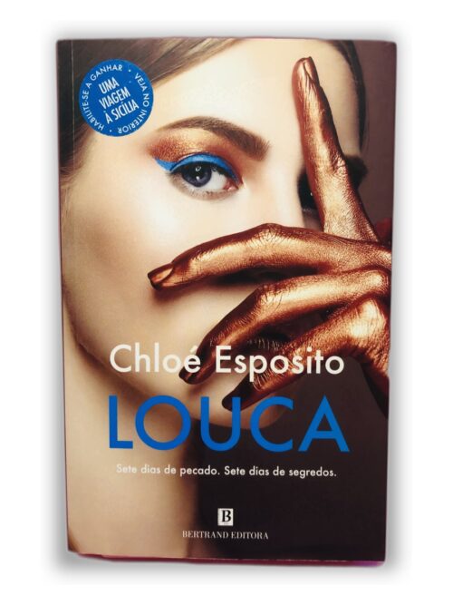 LOUCA - Chloé Esposito