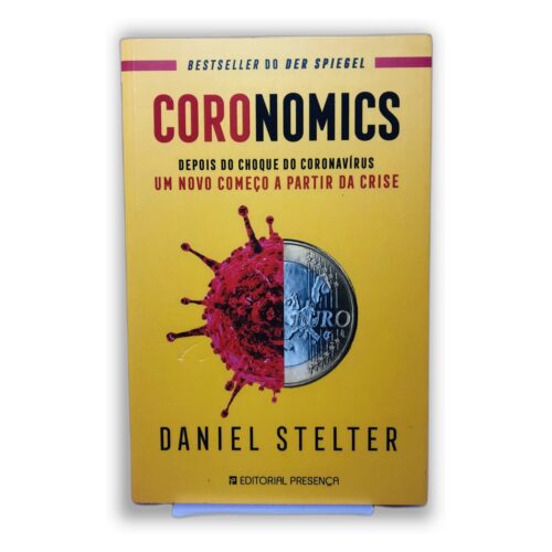 CORONOMICS - Daniel Stelter